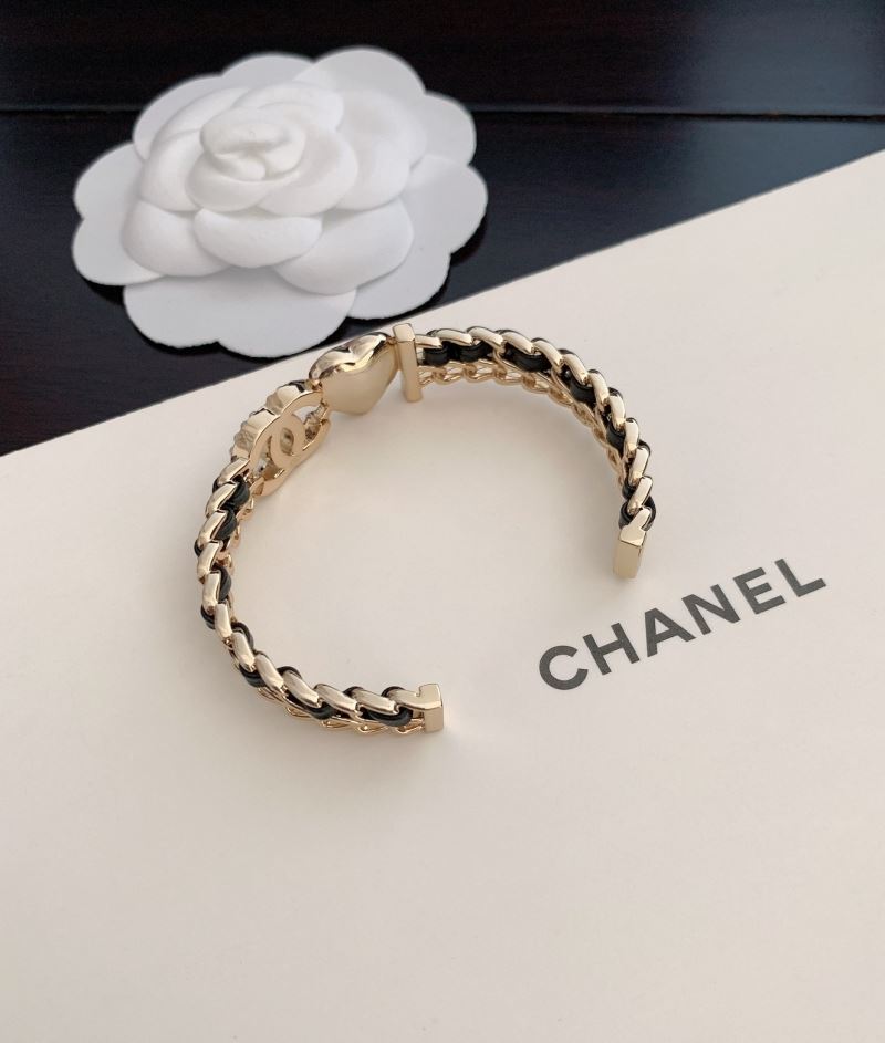 Chanel Bracelets